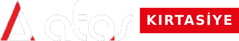 Ataş Kırtasiye logo