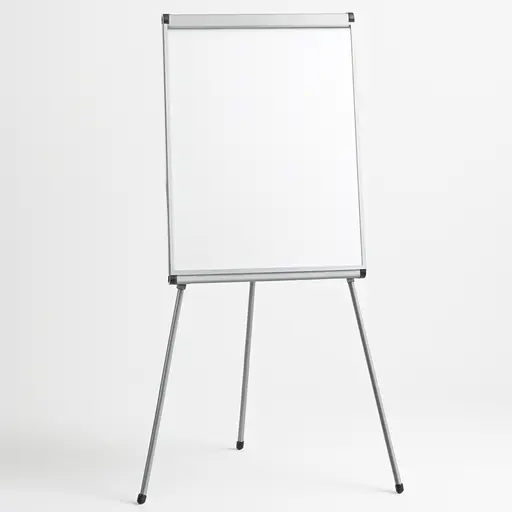 Flipchart pano ürün fotoğrafı