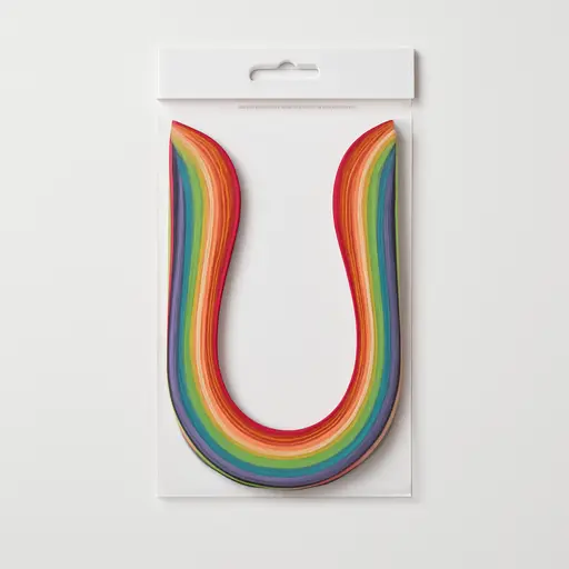 Quilling ürün fotoğrafı