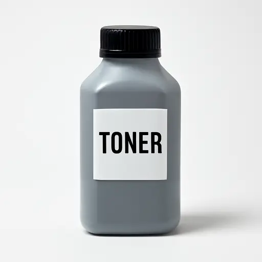 Toner ürün fotoğrafı