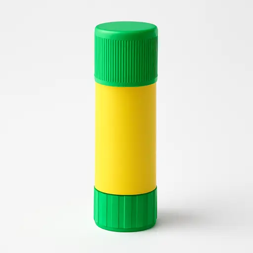 Stick yapıştırıcı ürün fotoğrafı
