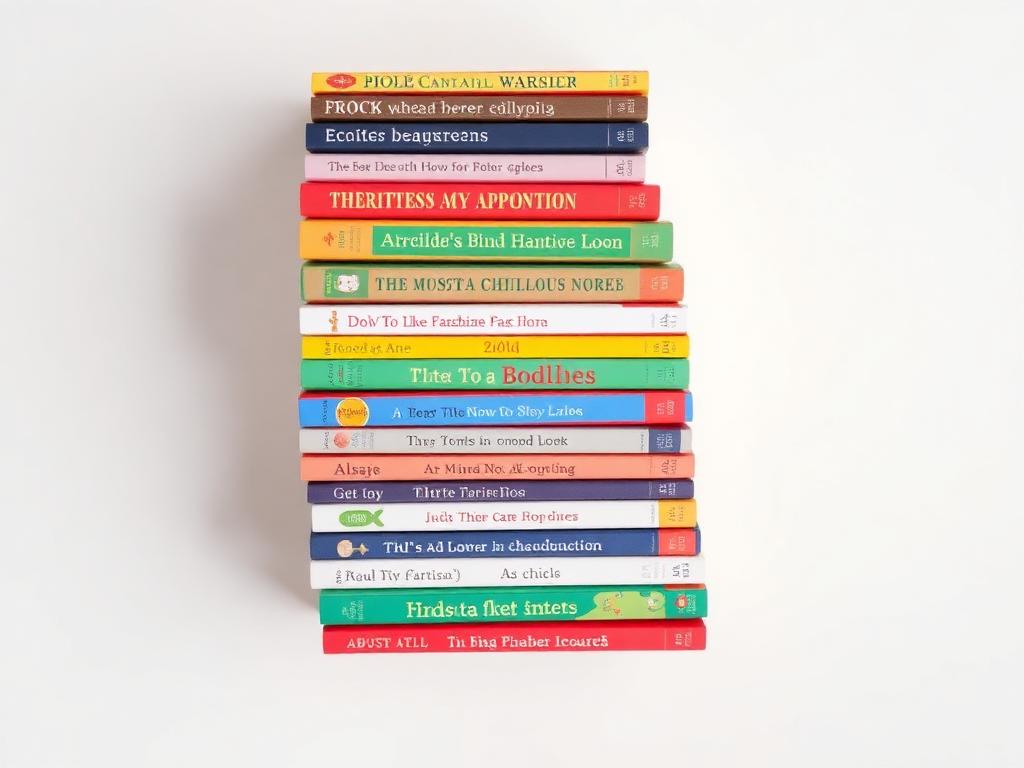 Kitap ürünleri